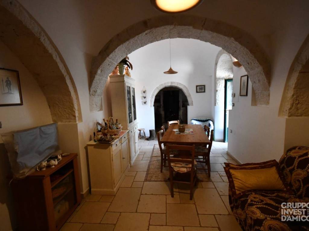 Rustico / casale a Martina franca in Strada Paretone - Foto 5