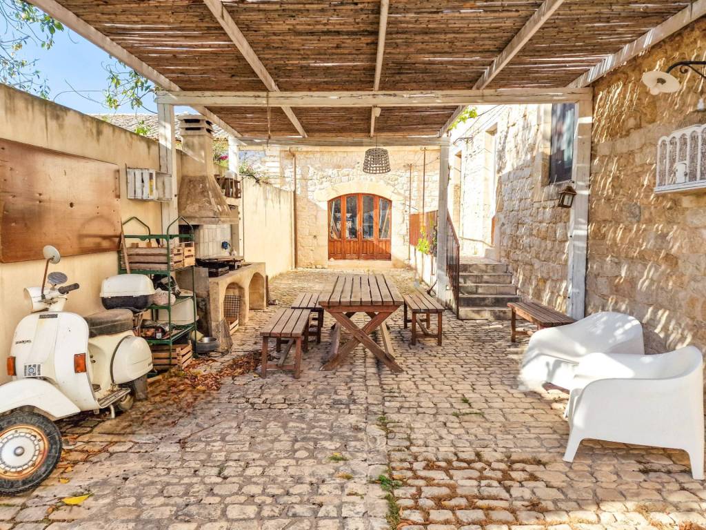 Villa a Scicli in Viale Del Lavoro - Foto 4