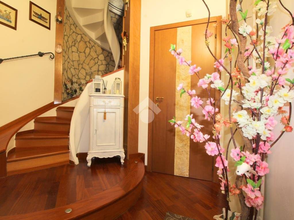 Casa indipendente a Lucera in Via Otranto - Foto 2