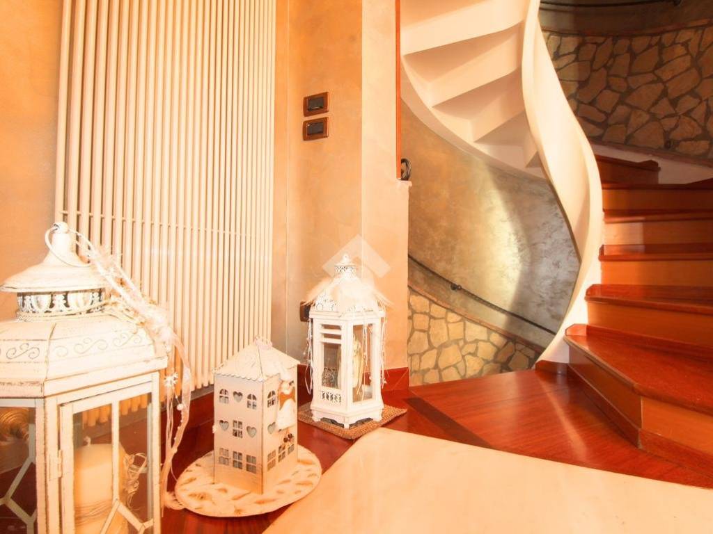 Casa indipendente a Lucera in Via Otranto - Foto 3