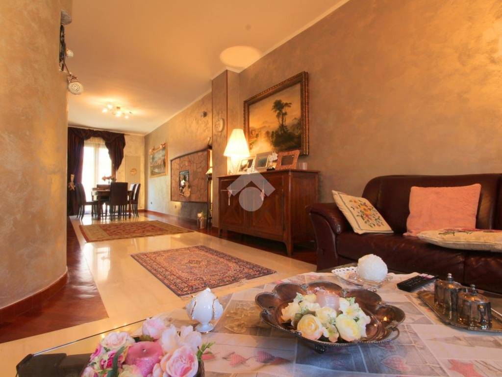 Casa indipendente a Lucera in Via Otranto - Foto 5