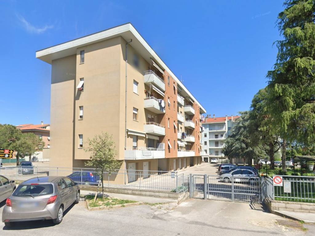 Appartamento a Monte san vito in Via Galileo Galilei, 7 - Foto 2