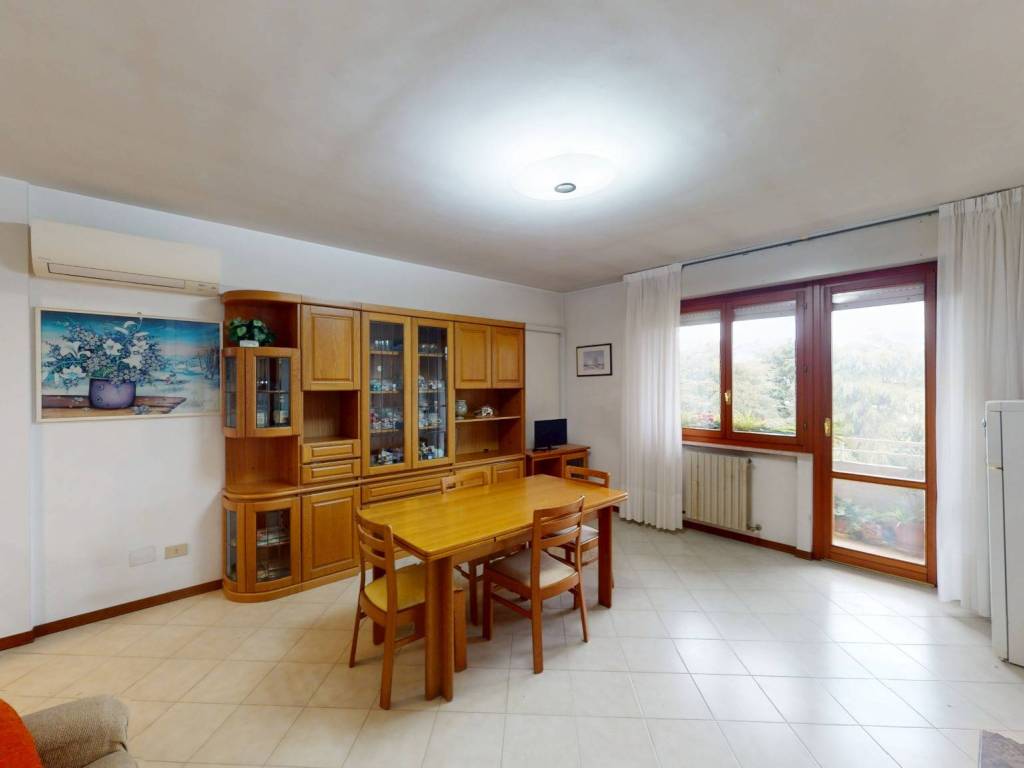 Appartamento a Monte san vito in Via Galileo Galilei, 7 - Foto 3