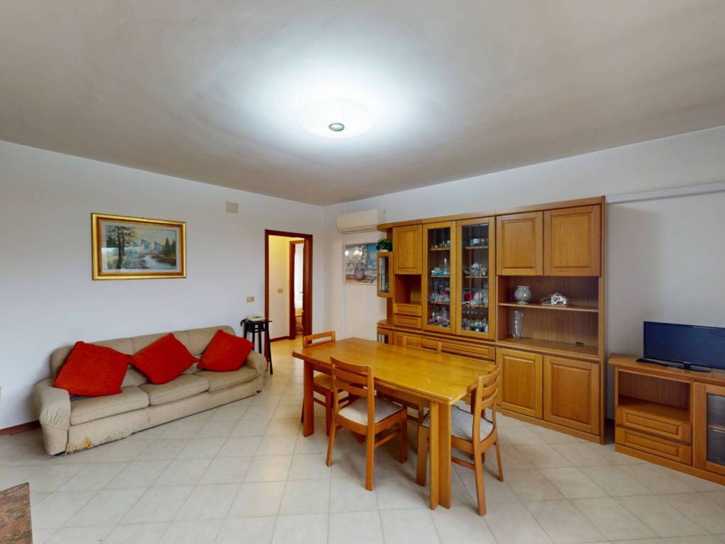 Appartamento a Monte san vito in Via Galileo Galilei, 7 - Foto 4