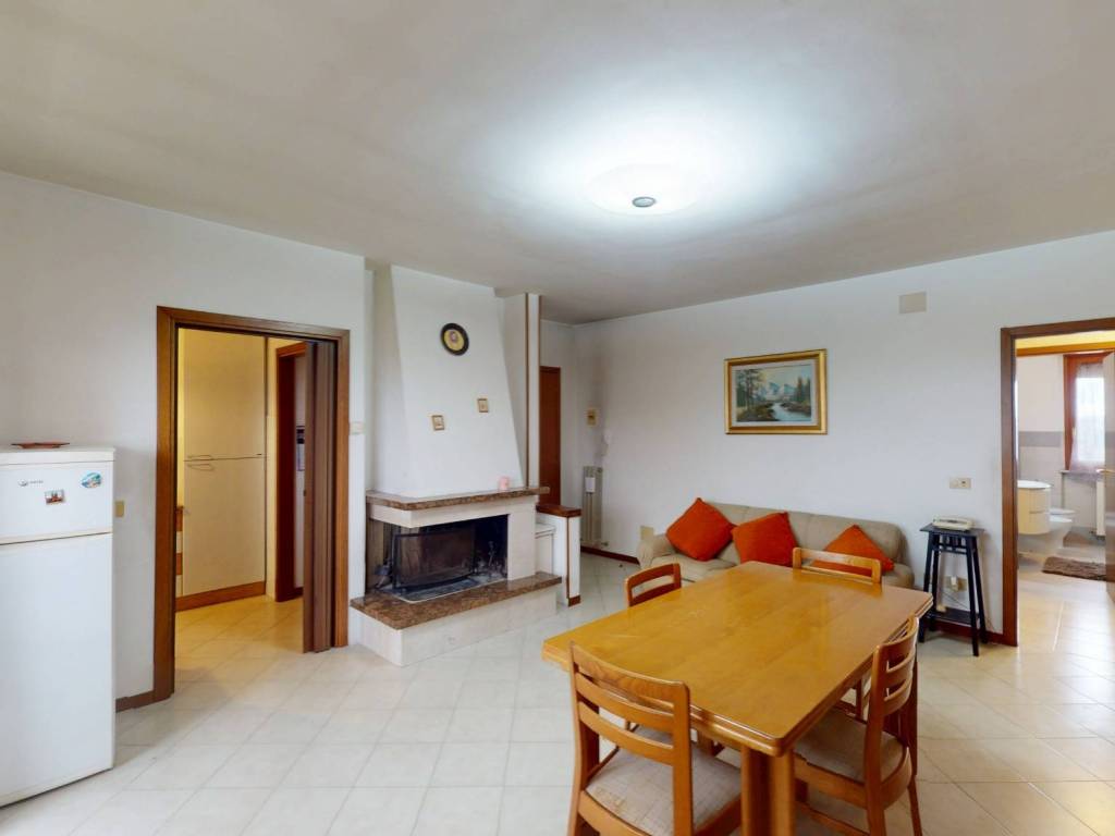Appartamento a Monte san vito in Via Galileo Galilei, 7 - Foto 5