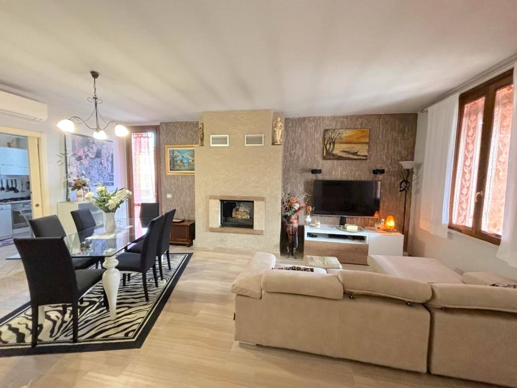 Villa a Schivenoglia - Foto 2