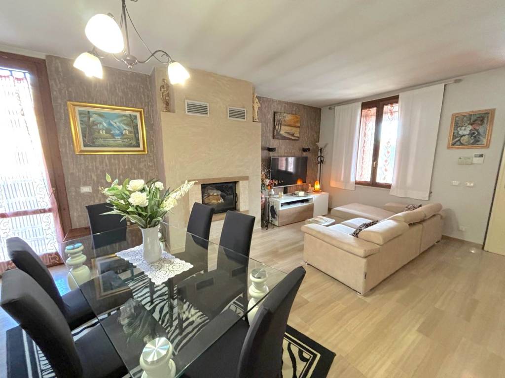 Villa a Schivenoglia - Foto 3