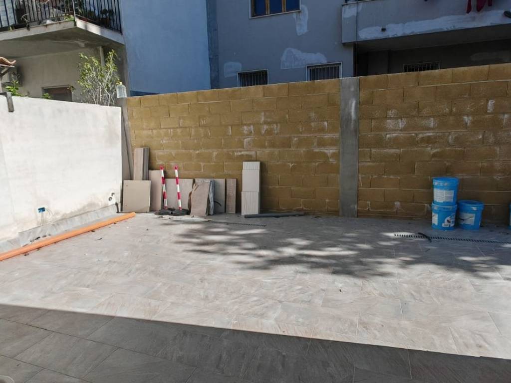 Villa a Reggio calabria in Via Sbarre Inferiori - Foto 4