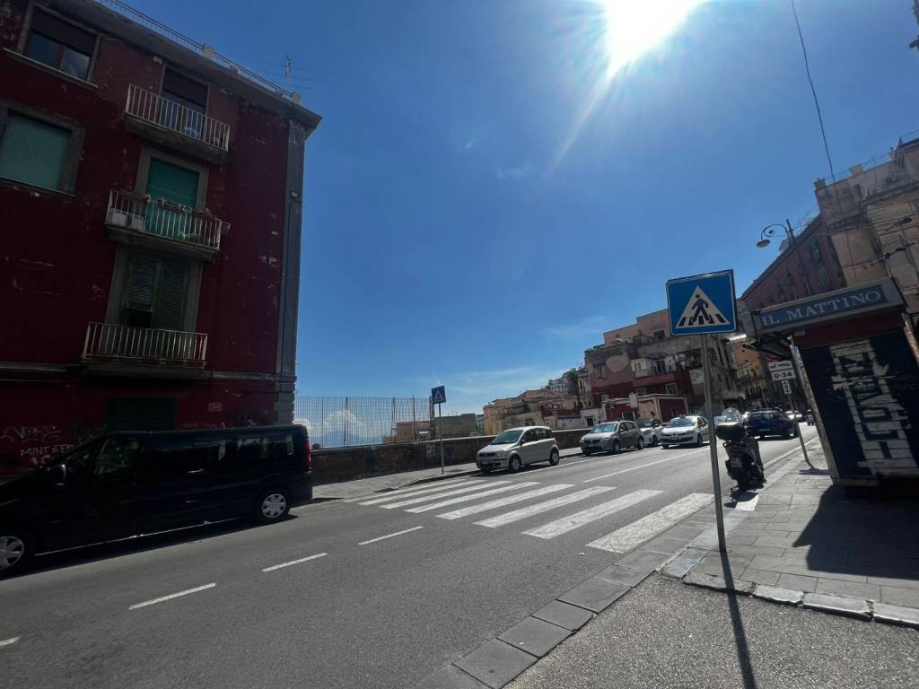 Appartamento a Napoli in Salita Sant'Antonio ai Monti - Foto 2