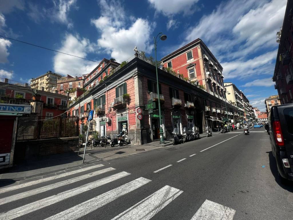 Appartamento a Napoli in Salita Sant'Antonio ai Monti - Foto 3