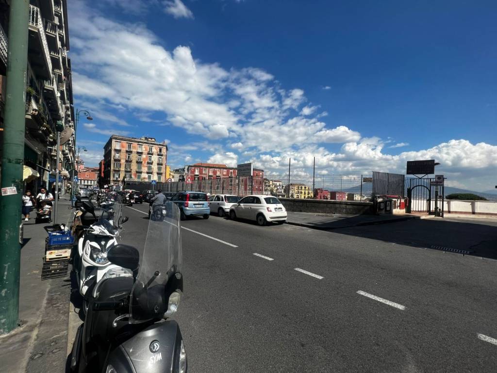 Appartamento a Napoli in Salita Sant'Antonio ai Monti - Foto 4