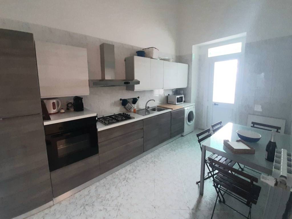 Appartamento a Brindisi in Via Cirillo, 2 - Foto 3