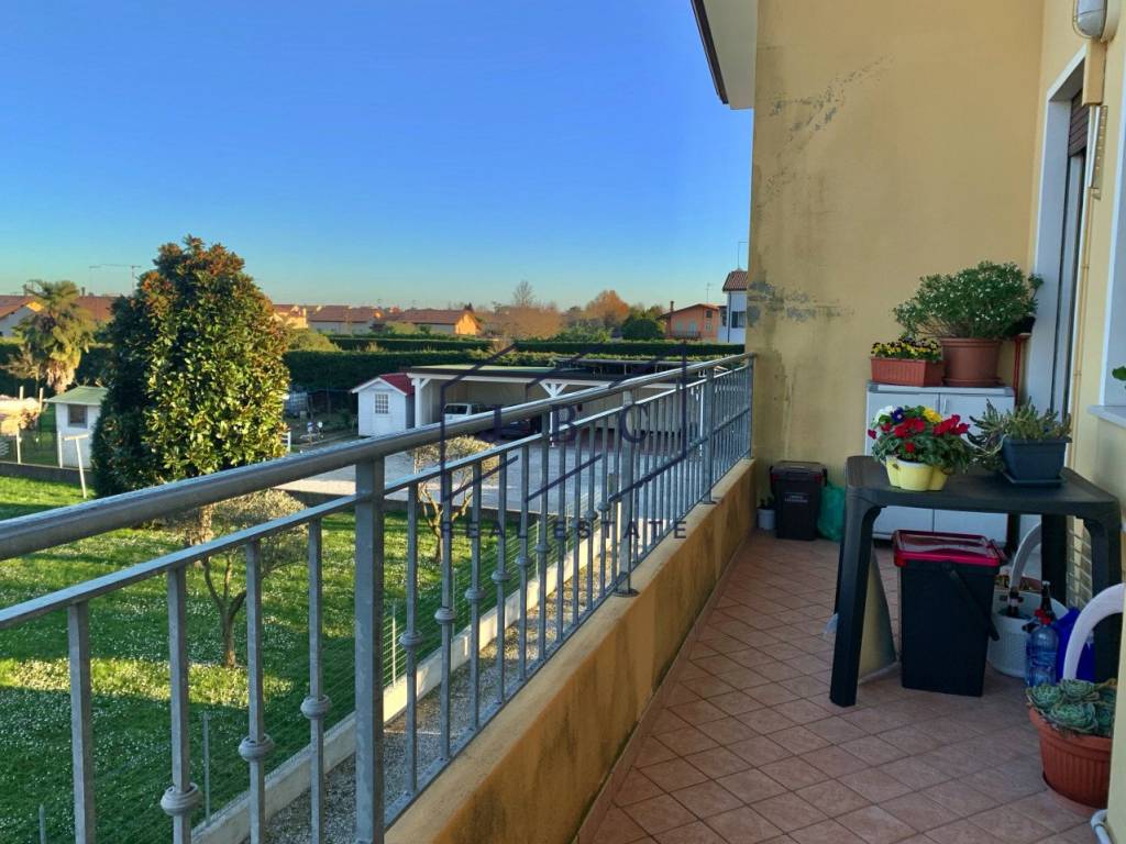 Appartamento a Jesolo in Via Rusti 26 - Foto 5