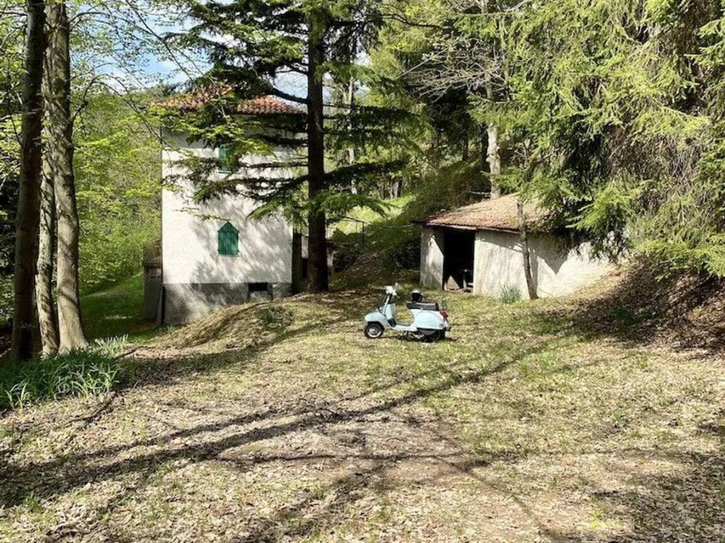 Villa a Sale delle langhe in Località Arbi Borgata Carretti S.N.C. - Foto 2