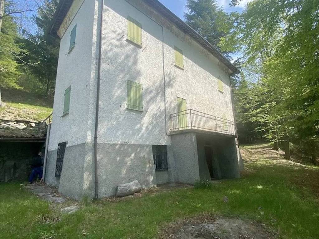 Villa a Sale delle langhe in Località Arbi Borgata Carretti S.N.C. - Foto 5