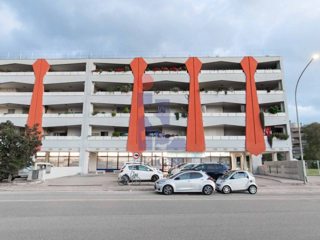 Appartamento a Latina in Viale Le Corbusier - Foto 2