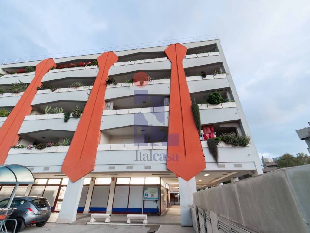 Appartamento a Latina in Viale Le Corbusier - Foto 3