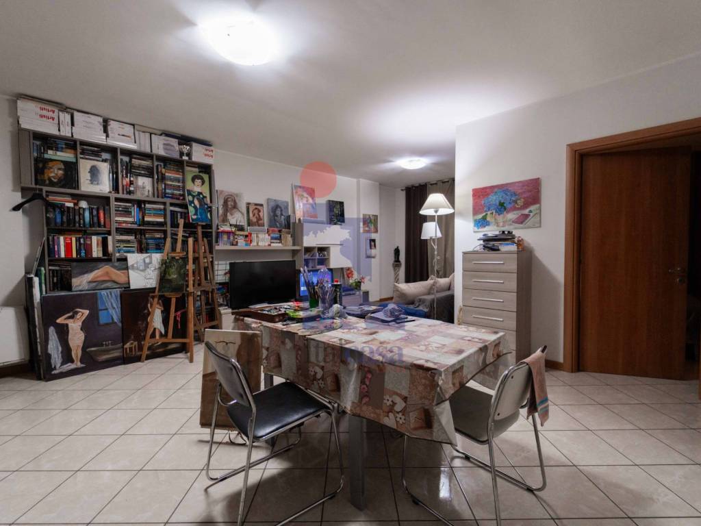 Appartamento a Latina in Viale Le Corbusier - Foto 5