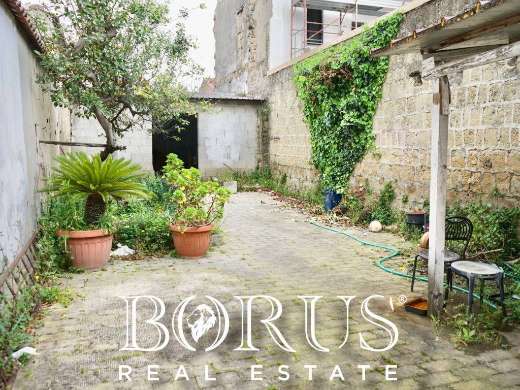 Villa a Casal di principe in Corso Giuseppe Garibaldi, 5 - Foto 4