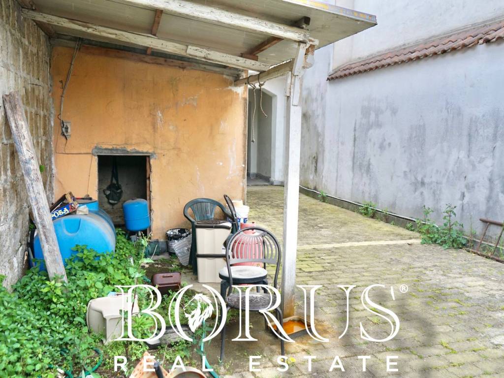 Villa a Casal di principe in Corso Giuseppe Garibaldi, 5 - Foto 5
