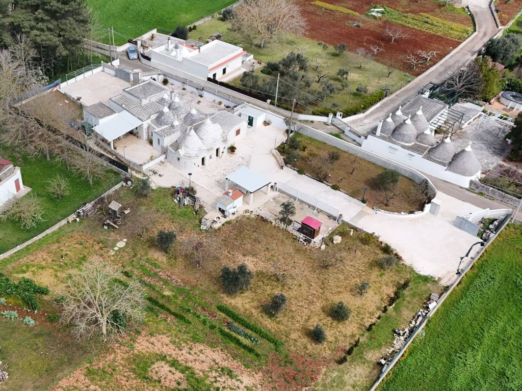 Rustico / casale a Martina franca in SP60 - Foto 2