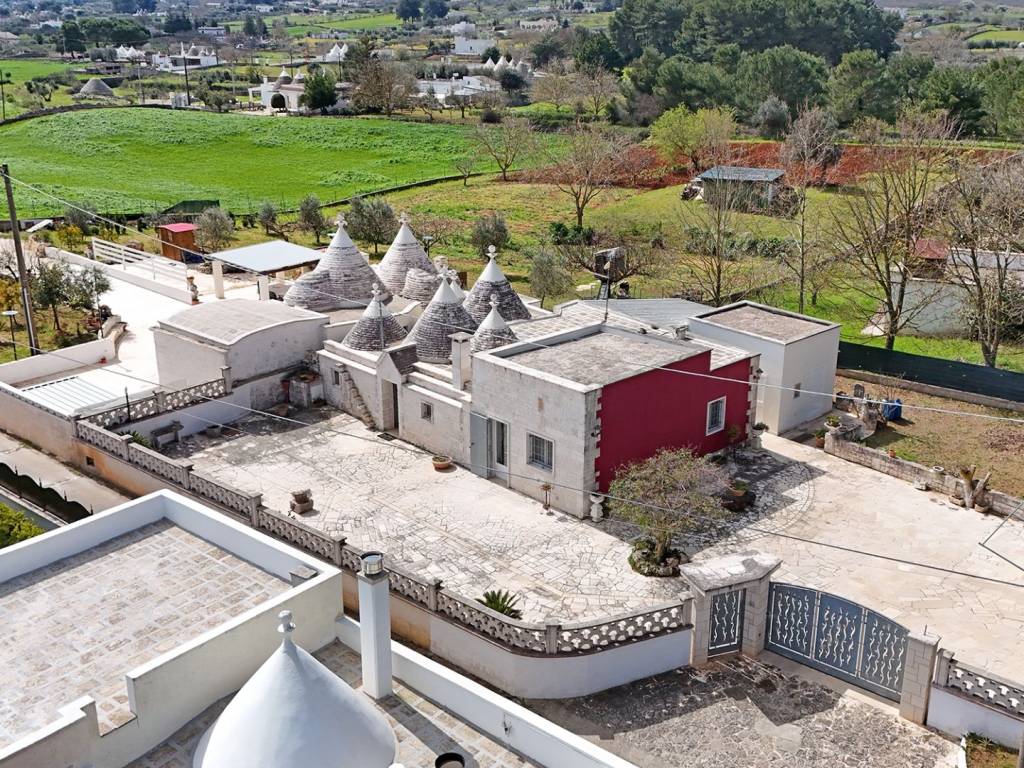 Rustico / casale a Martina franca in SP60 - Foto 3