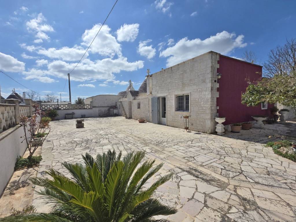 Rustico / casale a Martina franca in SP60 - Foto 5