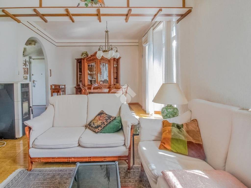 Appartamento a Chieti in Via Madonna degli Angeli, 199 - Foto 4
