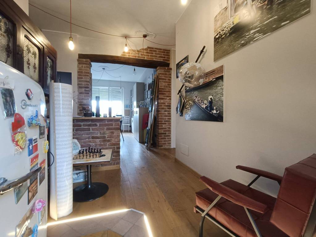 Appartamento a Mondovì in Via Ortigara - Foto 4