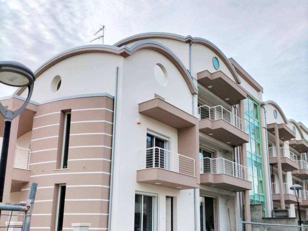 Appartamento a Giulianova in Via Luigi Galvani - Foto 2