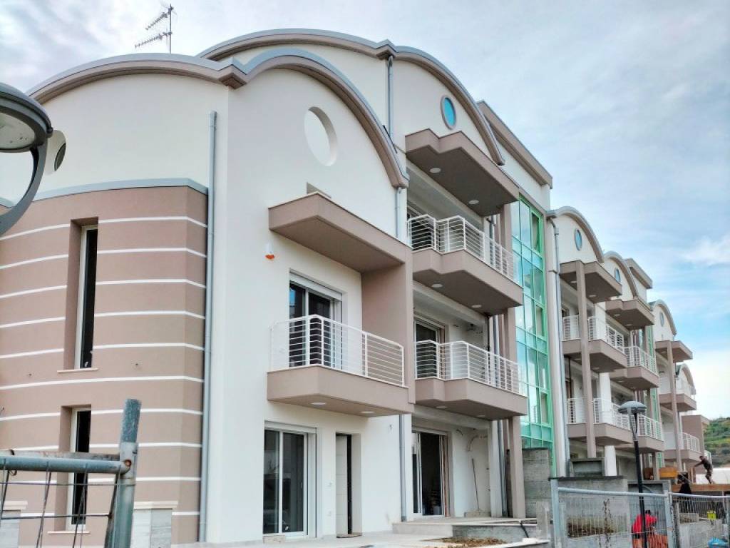 Appartamento a Giulianova in Via Luigi Galvani - Foto 3