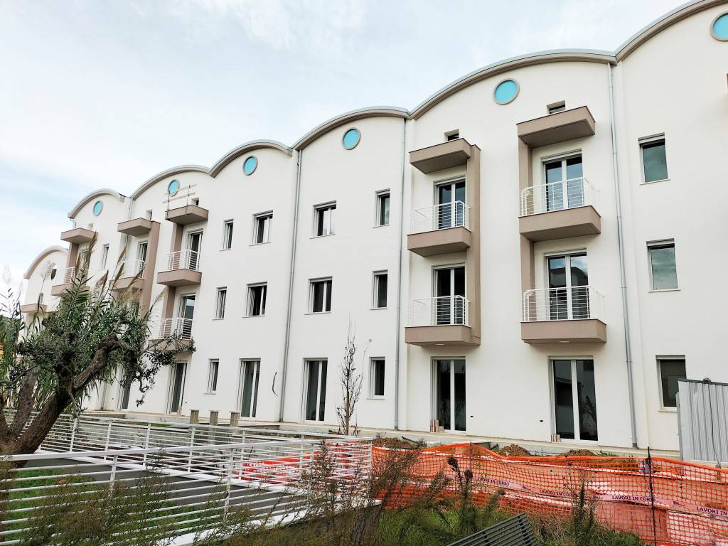 Appartamento a Giulianova in Via Luigi Galvani - Foto 4