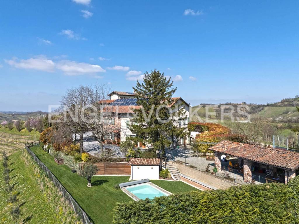 Rustico / casale a Mombaruzzo in Via Guasti - Foto 3