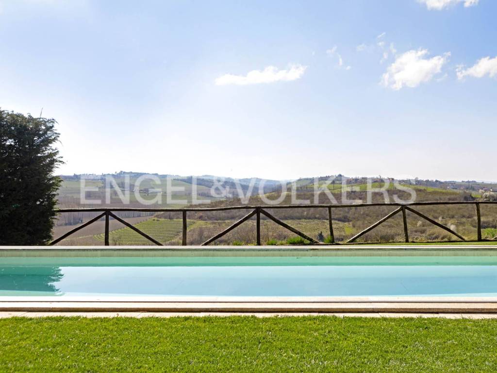 Rustico / casale a Mombaruzzo in Via Guasti - Foto 4