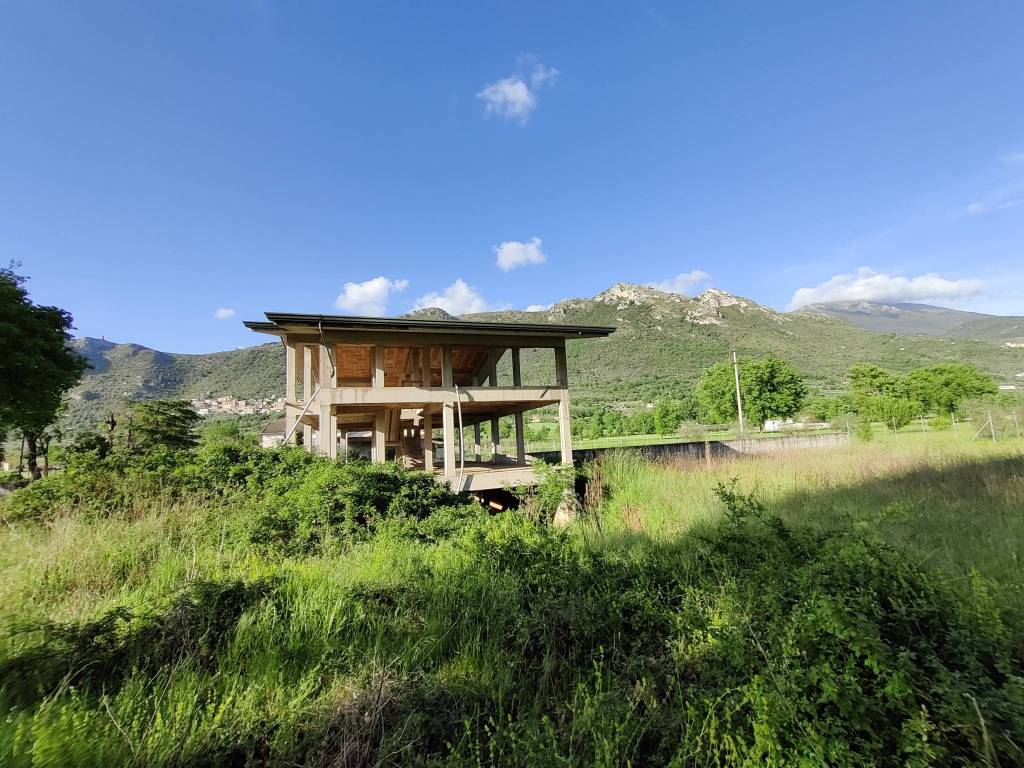 Villa a Roccasecca in Via Ponticello Caprile - Foto 4
