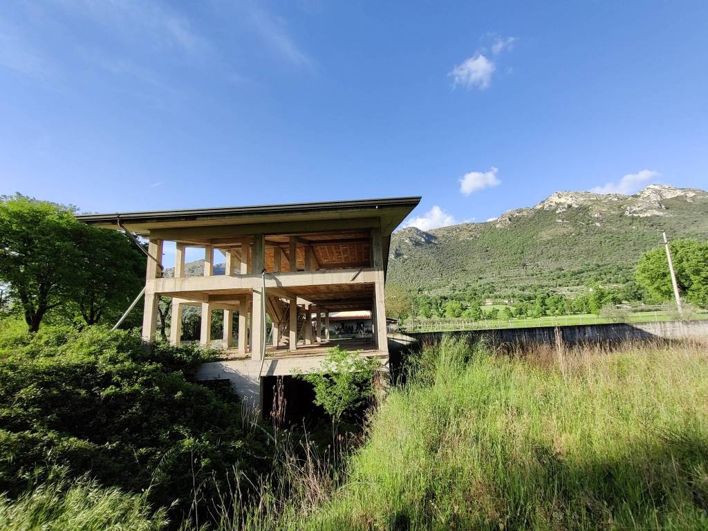 Villa a Roccasecca in Via Ponticello Caprile - Foto 5