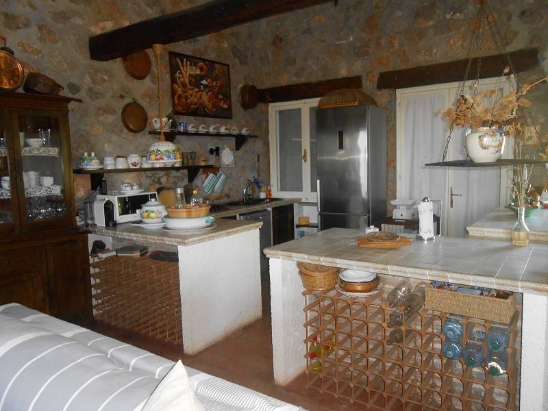 Villa a Orbetello in Strada Vicinale Poggio Malabarba - Foto 2
