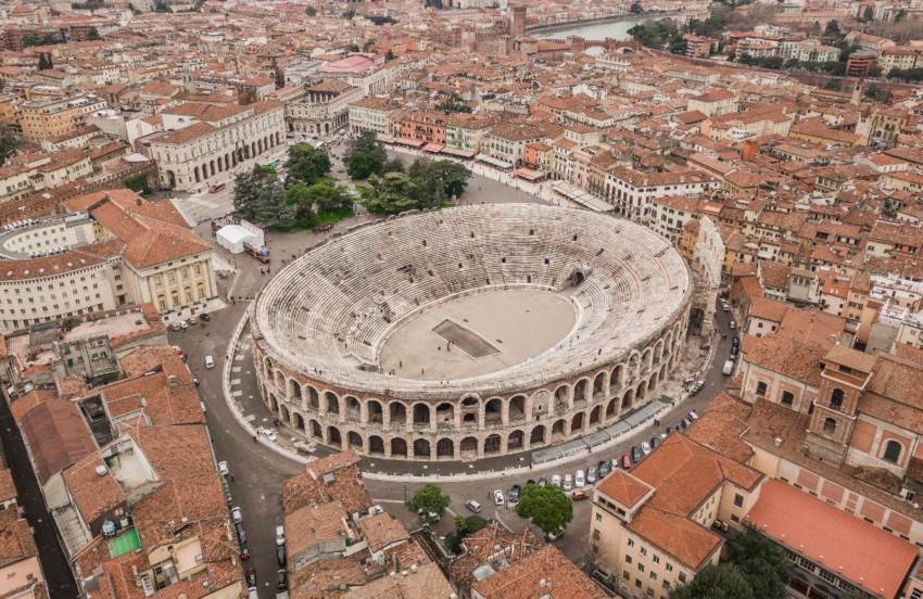 Palazzo / stabile a San giovanni lupatoto - Foto 2
