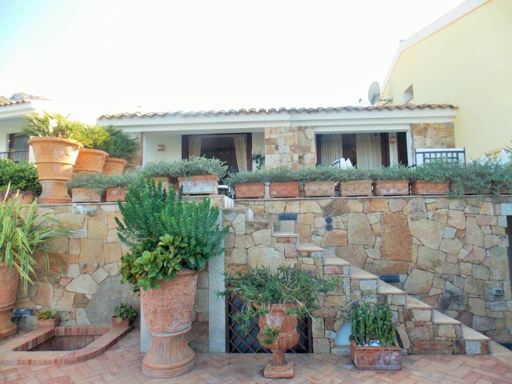 Villetta a schiera a Arzachena - Foto 5