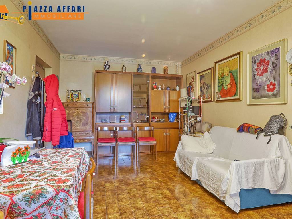 Appartamento a Varese in via Carlo Goldoni - Foto 3