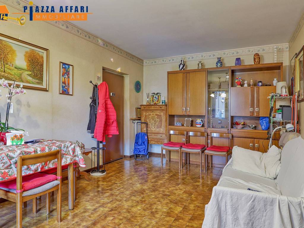 Appartamento a Varese in via Carlo Goldoni - Foto 4