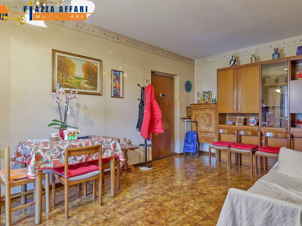 Appartamento a Varese in via Carlo Goldoni - Foto 5