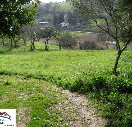 Terreno a Macerata in Via Fonte Della Quercia - Foto 2