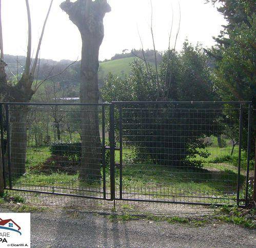 Terreno a Macerata in Via Fonte Della Quercia - Foto 3