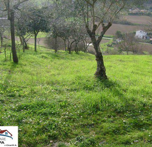 Terreno a Macerata in Via Fonte Della Quercia - Foto 4