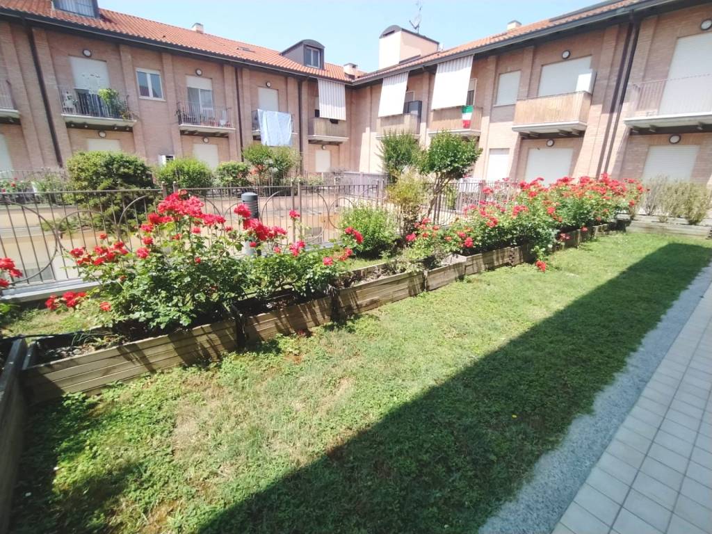 Appartamento a Alba in Via Ognissanti - Foto 2