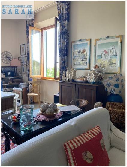 Appartamento a Pietrasanta in Focette, 0 - Foto 3