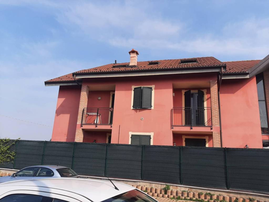 Appartamento a Alessandria in VIA LUXEMBURG - Foto 2