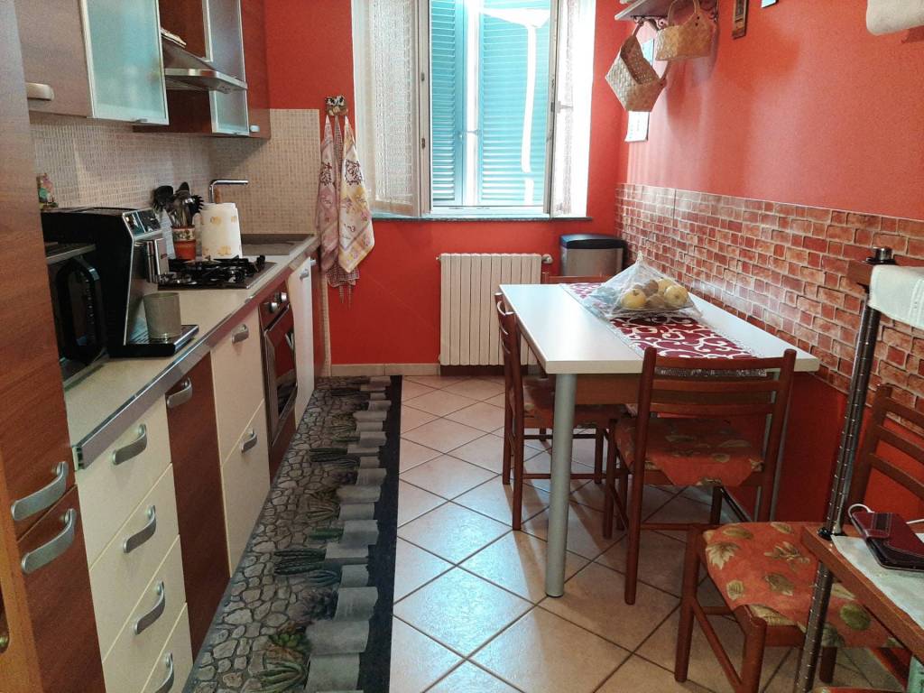 Appartamento a Alessandria in VIA LUXEMBURG - Foto 3