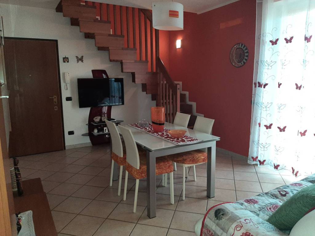 Appartamento a Alessandria in VIA LUXEMBURG - Foto 4